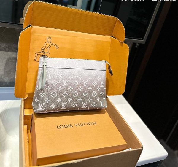 New Fashion LV Handbag L1221