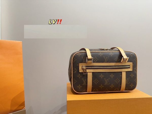 New Fashion LV Handbag L543