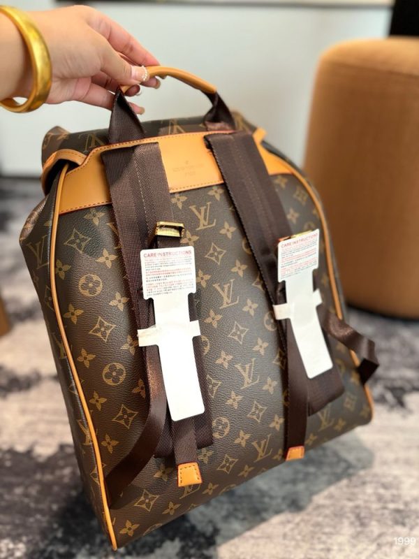 New Fashion LV Handbag L1146