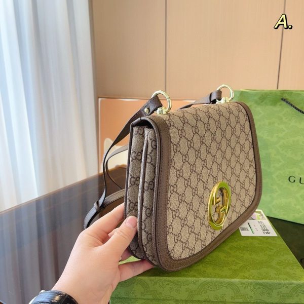 New Fashion GG Handbag G206