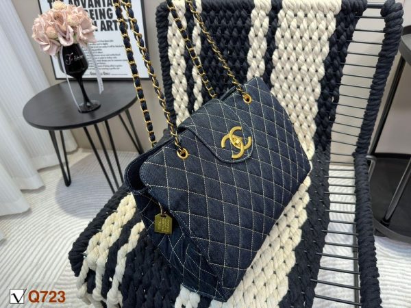 New Fashion CN Handbag C249