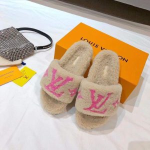 New Fashion Women LV Shoes 340