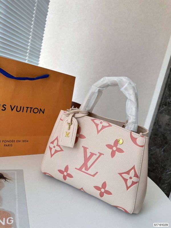 New Fashion LV Handbag L366