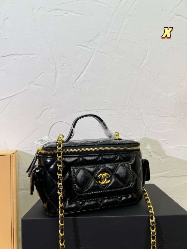 New Fashion CN Handbag C219