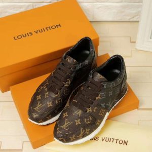 New Fashion Men LV Shoes 004