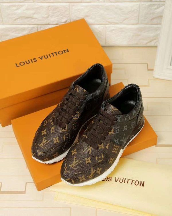 New Fashion Men LV Shoes 004