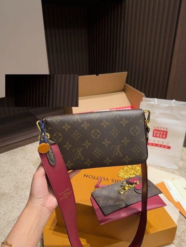 New Fashion LV Handbag L717