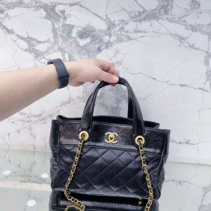 New Fashion CN Handbag C124