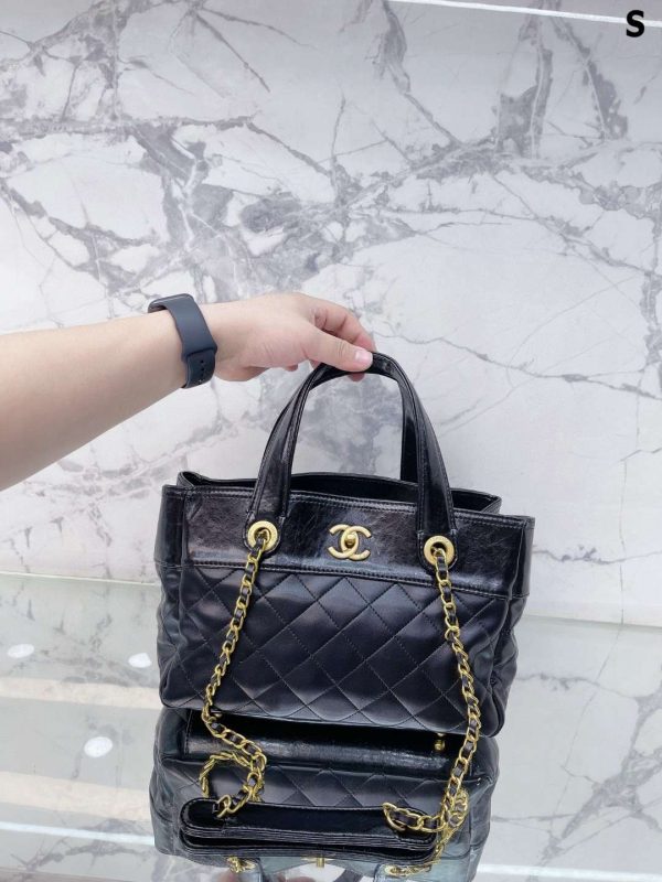 New Fashion CN Handbag C124