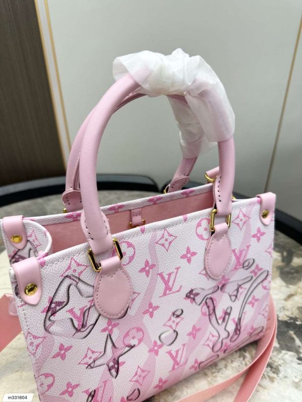 New Fashion LV Handbag L399