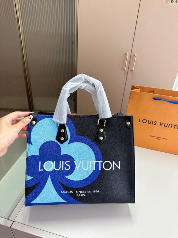 New Fashion LV Handbag L445