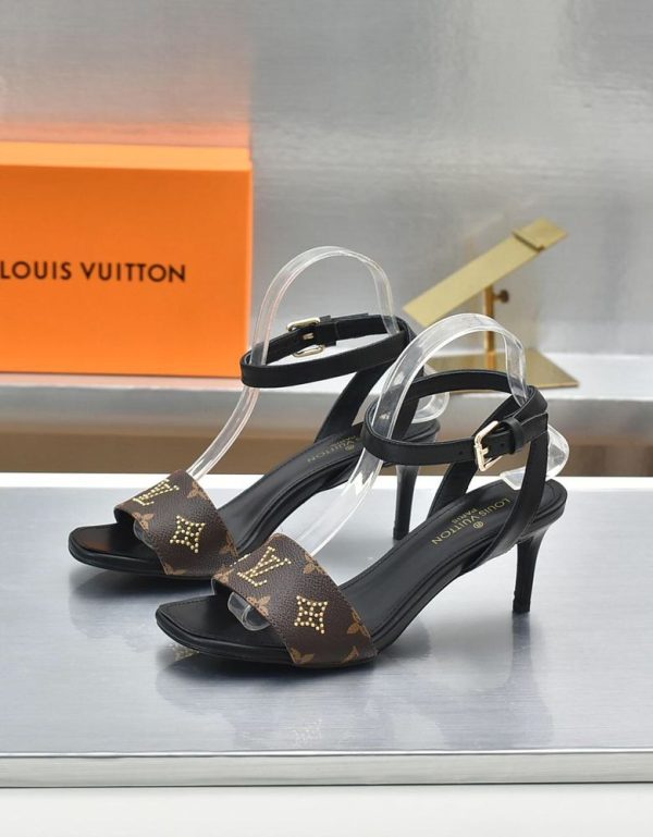 New Fashion Women LV Shoes 219