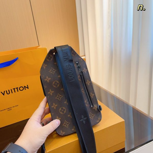 New Fashion LV Handbag L559