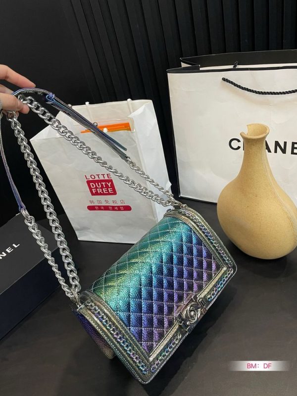 New Fashion CN Handbag C436