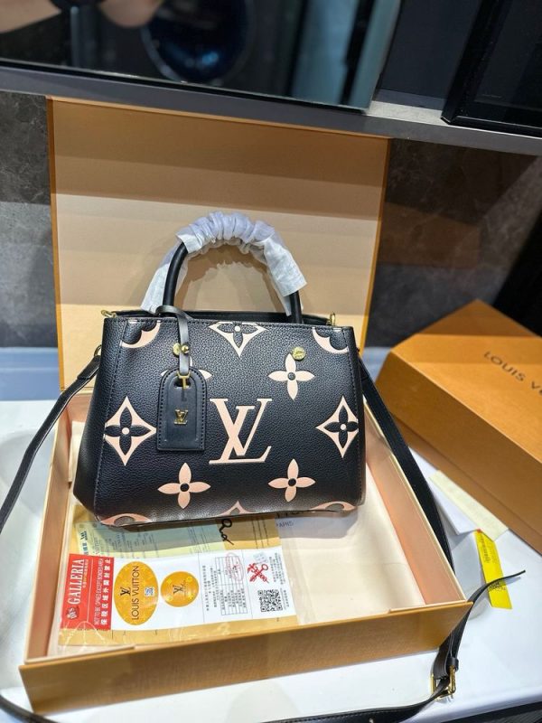 New Fashion LV Handbag L1275.1