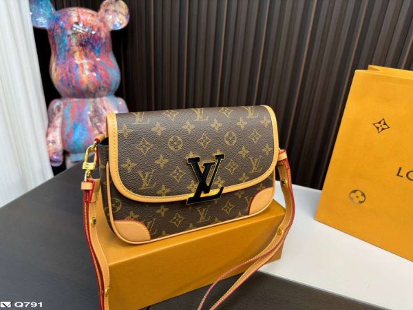 New Fashion LV Handbag L403