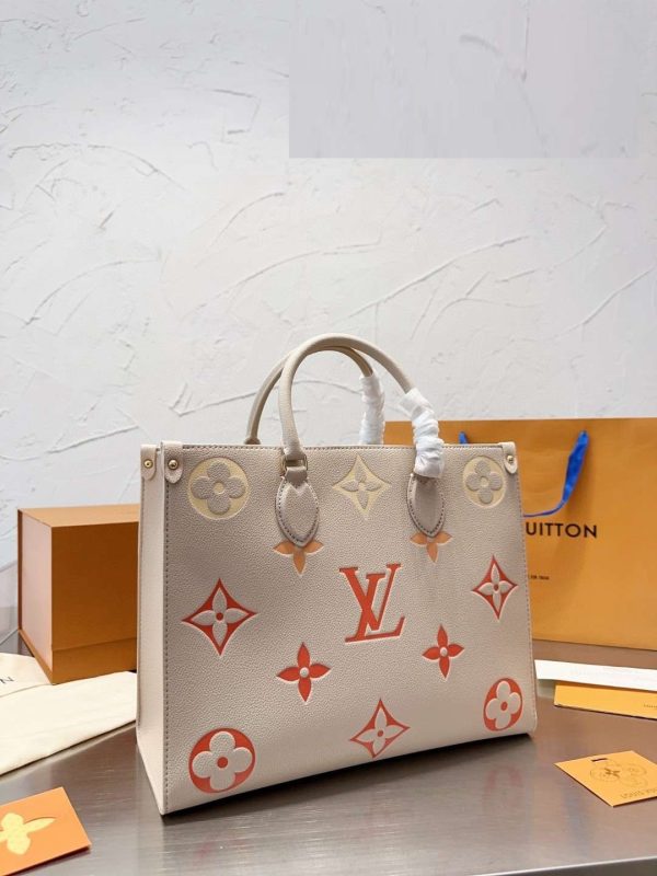 New Fashion LV Handbag L382