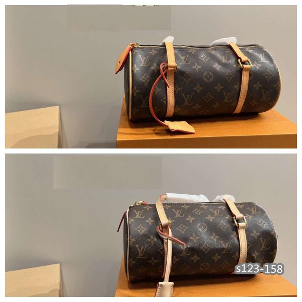 New Fashion LV Handbag L073