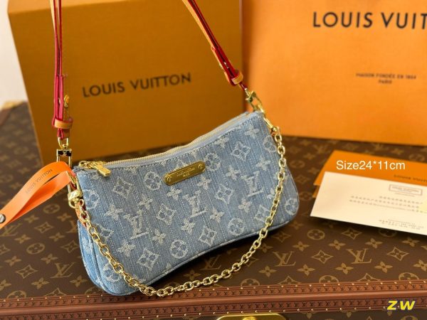 New Fashion LV Handbag L962