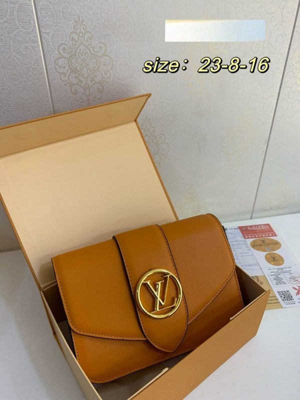 New Fashion LV Handbag L442