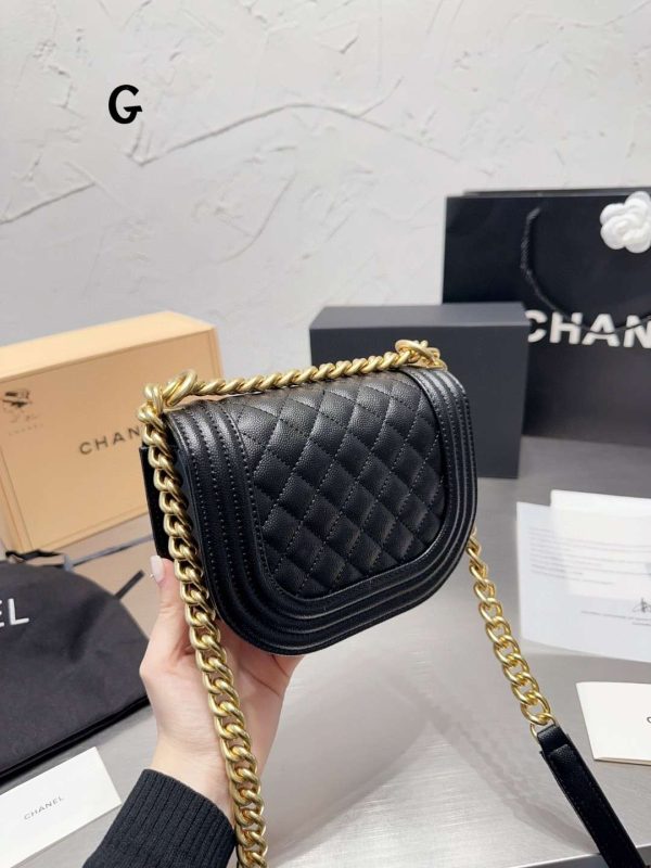 New Fashion CN Handbag C200