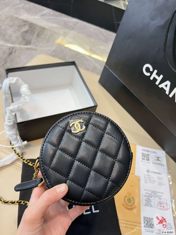 New Fashion CN Handbag C010