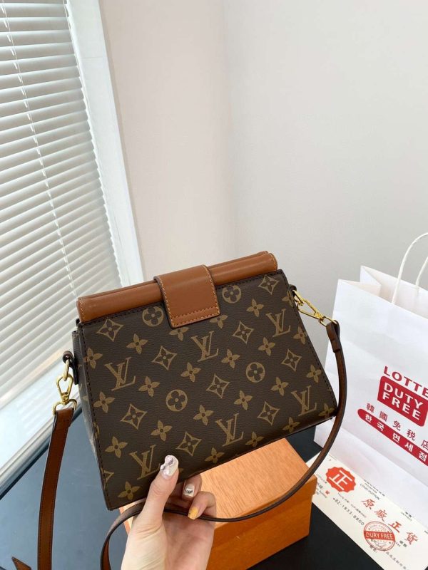 New Fashion LV Handbag L288