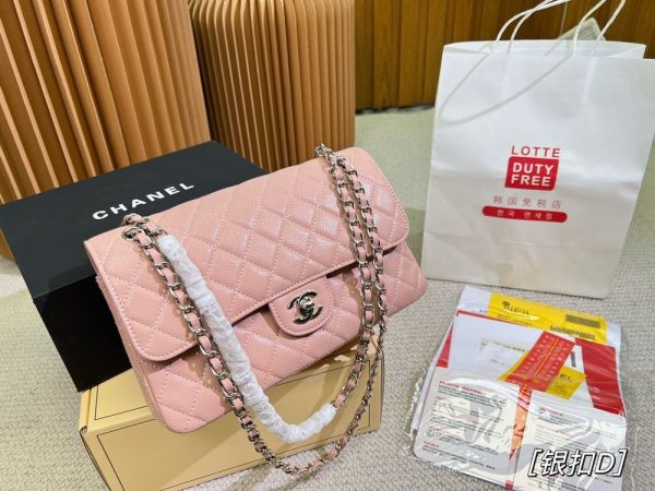 New Fashion CN Handbag C364