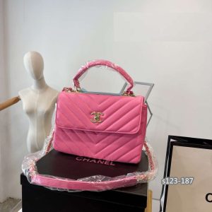 New Fashion CN Handbag C009