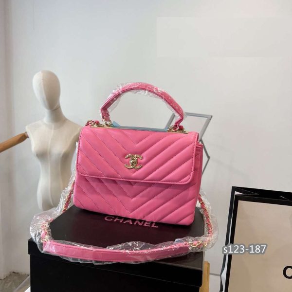 New Fashion CN Handbag C009