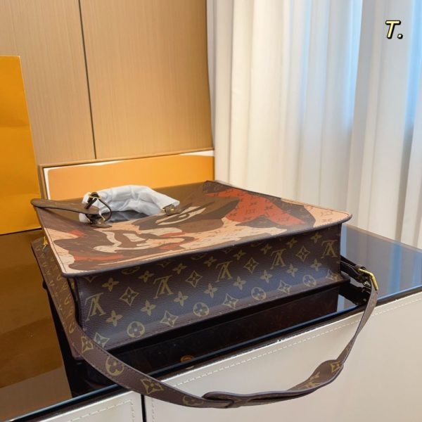 New Fashion LV Handbag L650