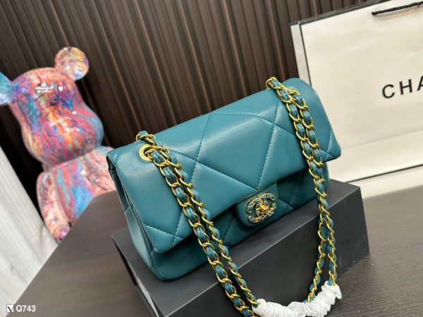 New Fashion CN Handbag C278