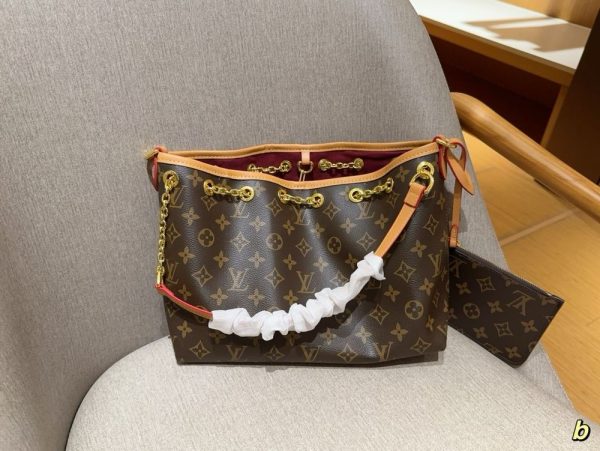 New Fashion LV Handbag L1081