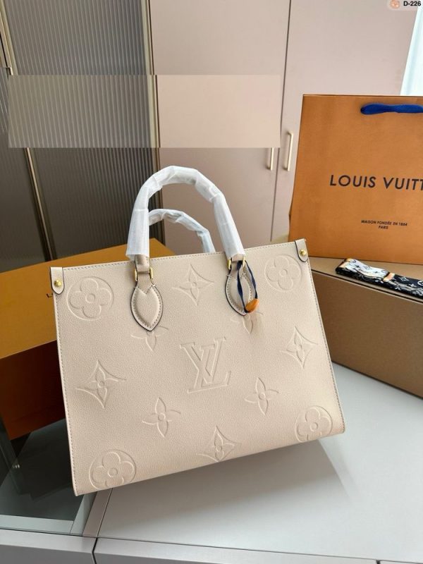 New Fashion LV Handbag L714