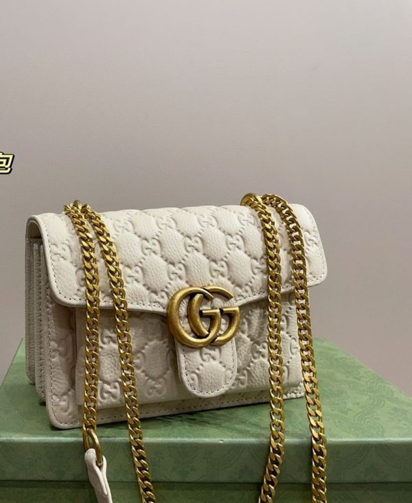 New Fashion GG Handbag G260