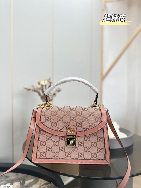 New Fashion GG Handbag G280