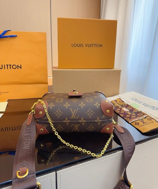 New Fashion LV Handbag L843