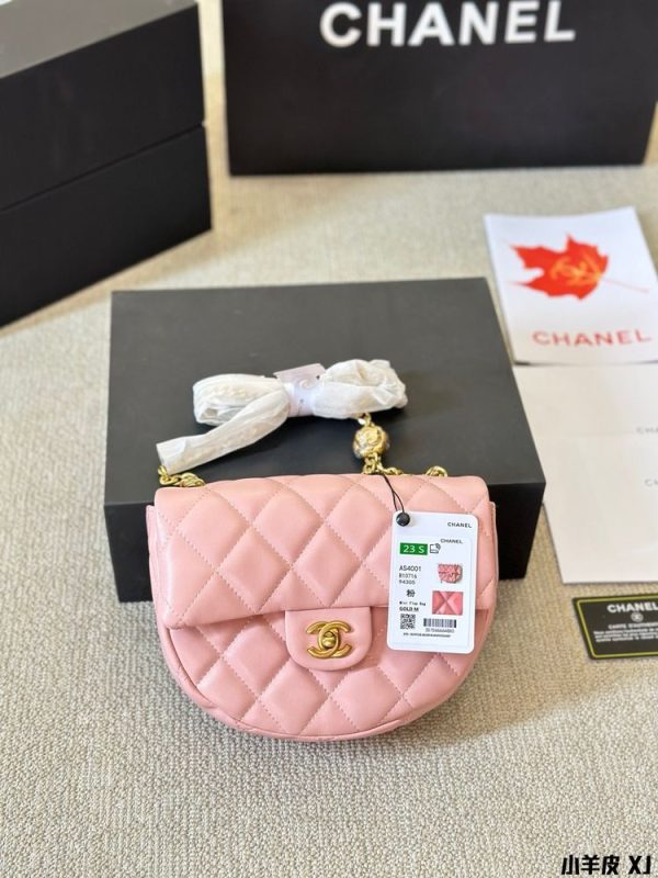 New Fashion CN Handbag C498