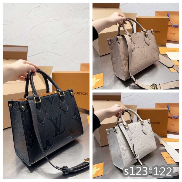 New Fashion LV Handbag L071