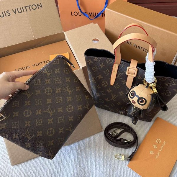 New Fashion LV Handbag L335