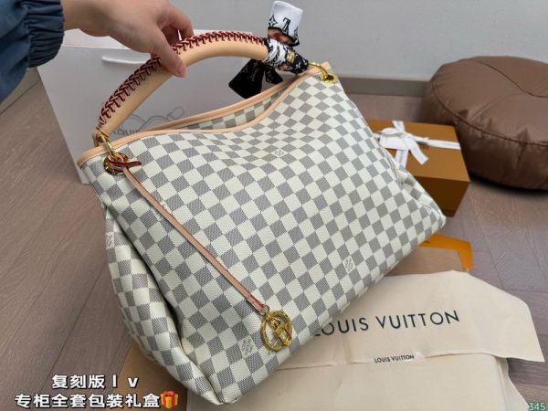 New Fashion LV Handbag L1284