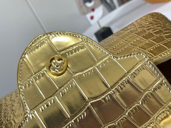 Luxury LV Handbag N92173-M48865.2