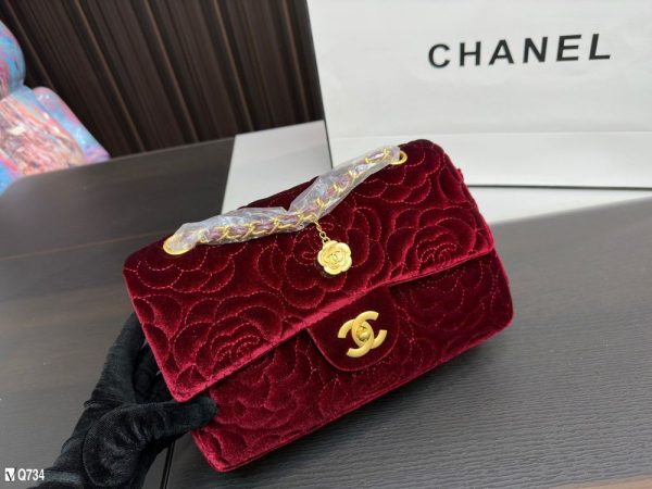 New Fashion CN Handbag C271