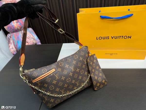 New Fashion LV Handbag L533