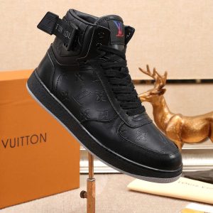 New Fashion Men LV Shoes 026