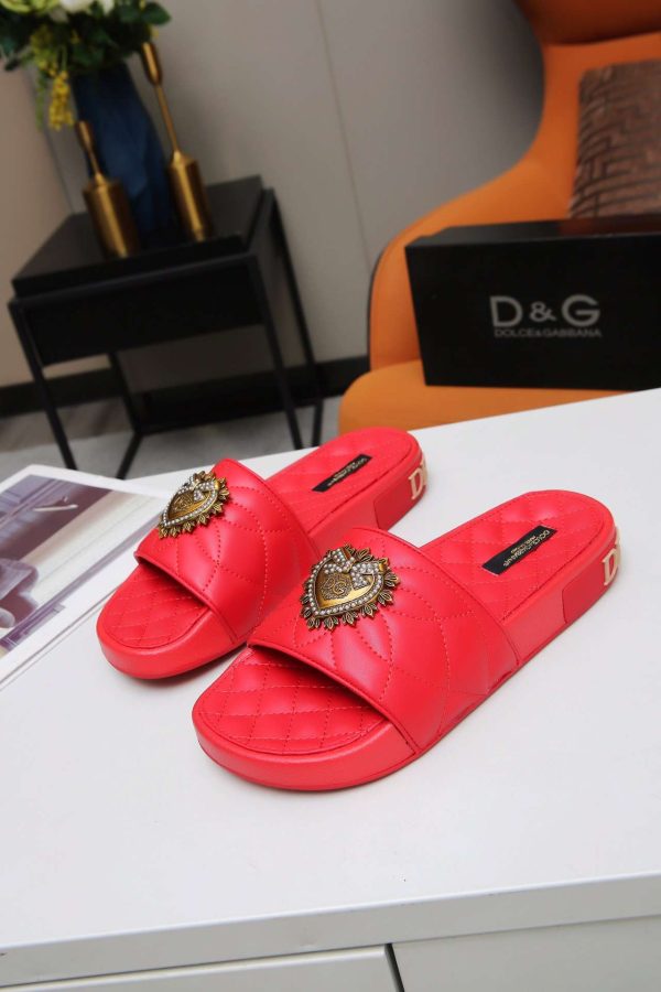 New Fashion Women Slippers 020