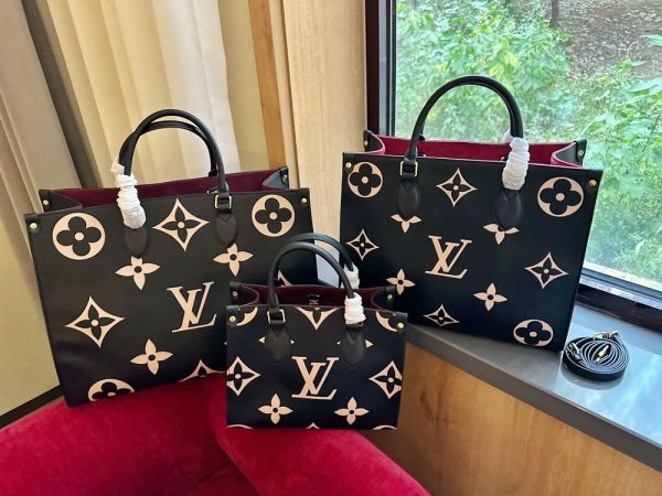 New Fashion LV Handbag L509