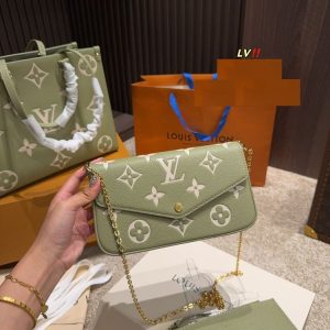 New Fashion LV Handbag L526