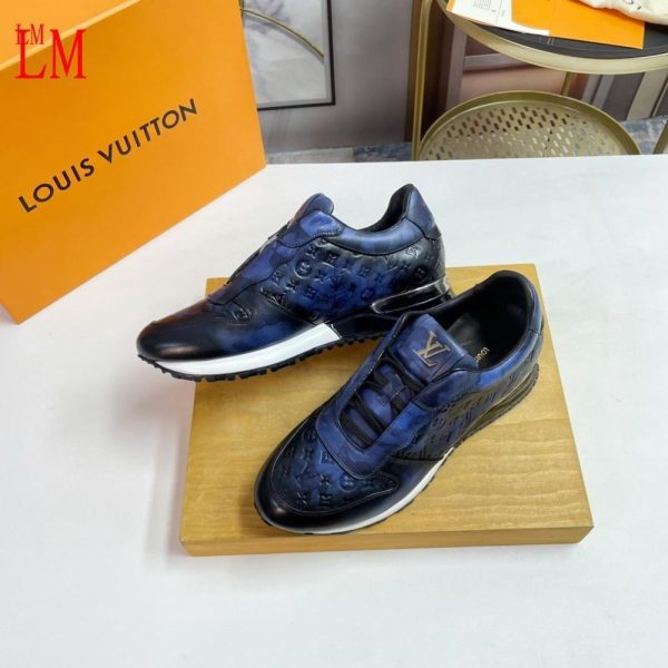 New Fashion Men LV Shoes 092