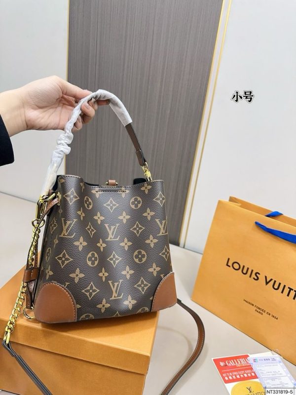 New Fashion LV Handbag L829